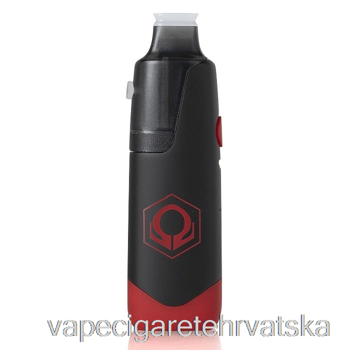 Vape Hrvatska Craving Vapor Jynx Pod System Black / Red